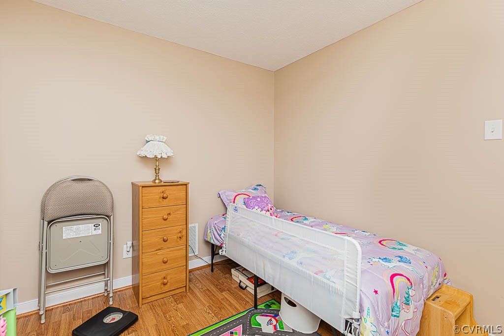 4709 Portugee Road Sandston, VA 23150 - Photo 8 of 22 Bedroom 2