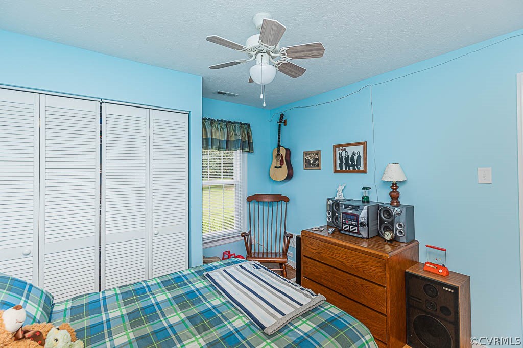 4709 Portugee Road Sandston, VA 23150 - Photo 10 of 22 Bedroom 3