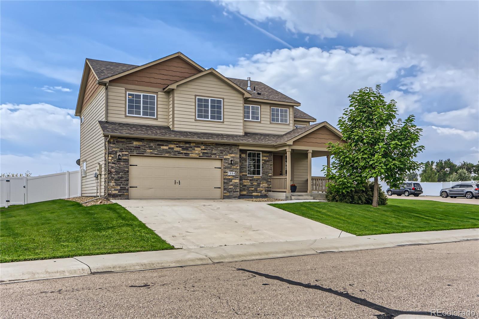 7334 23rd St Road Greeley, CO 80634 - Photo 2 of 28