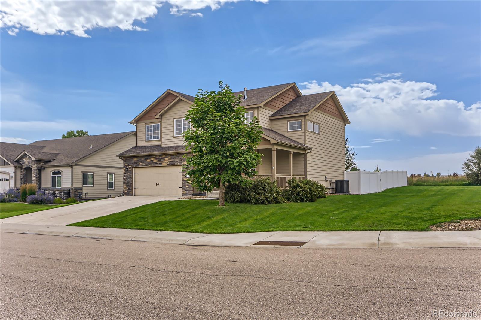 7334 23rd St Road Greeley, CO 80634 - Photo 3 of 28