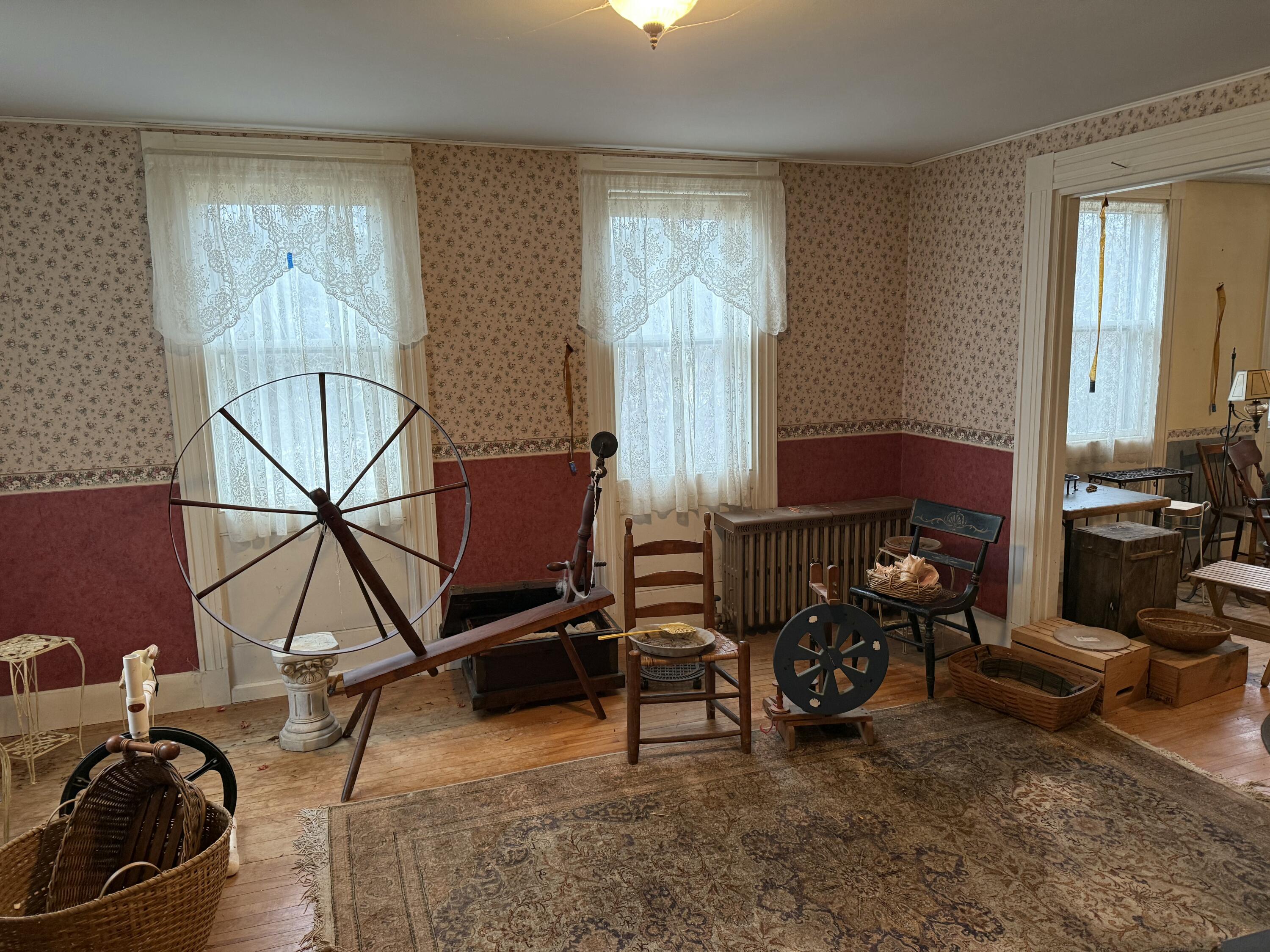 55 Cape Cod Hill Road New Sharon, ME 04955 - Photo 15 of 65 IMG_20251121_144819