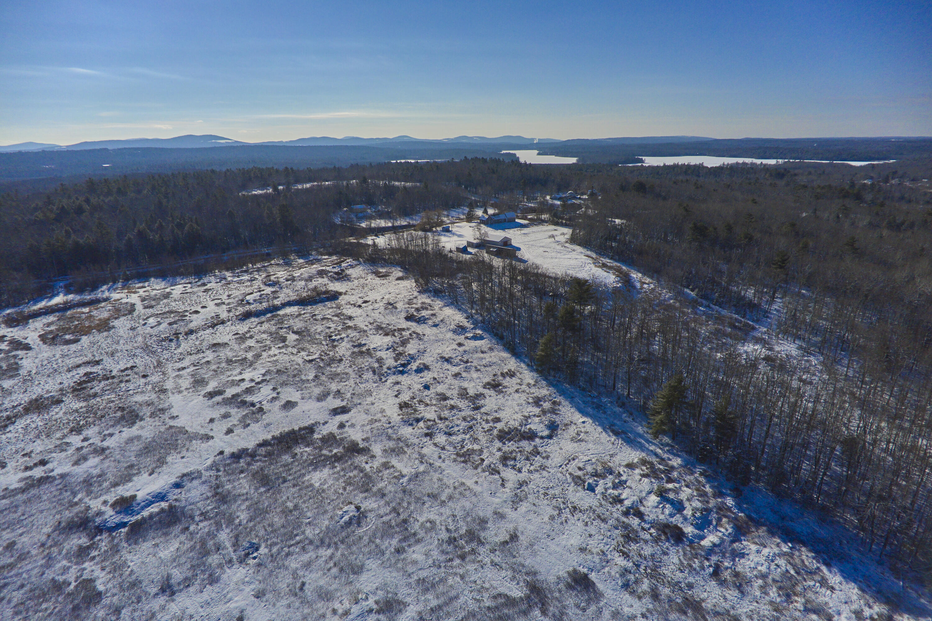 133 Higgins Hill Road Morrill, ME 04952 - Photo 8 of 13 06- Land Aerials in Morrill - JAC