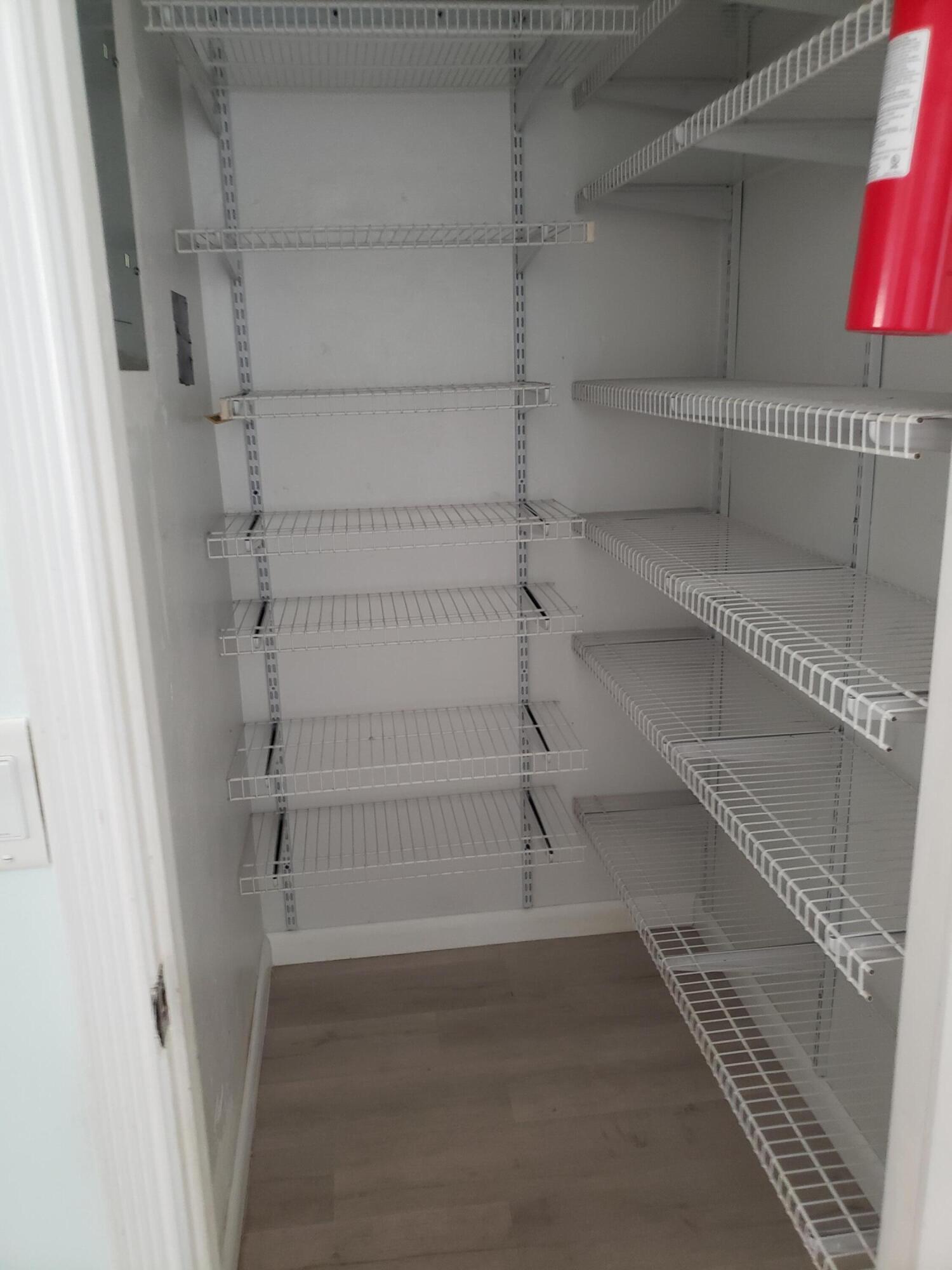 91 Willow Road, Unit 106 Tequesta, FL 33469 - Photo 4 of 10 storage