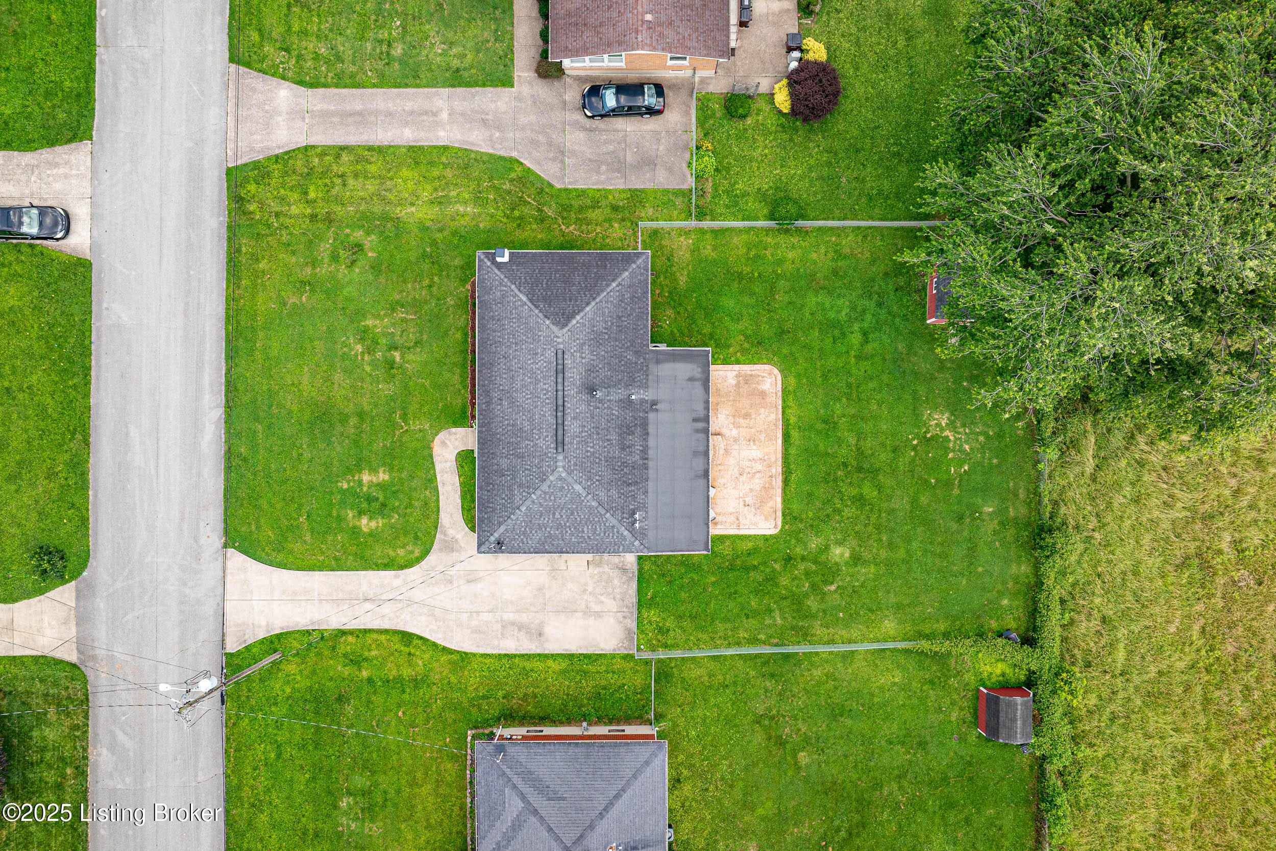 3119 Marlin Road Houston Acres, KY 40220 - Photo 59 of 63 3119 Marlin Rd-2