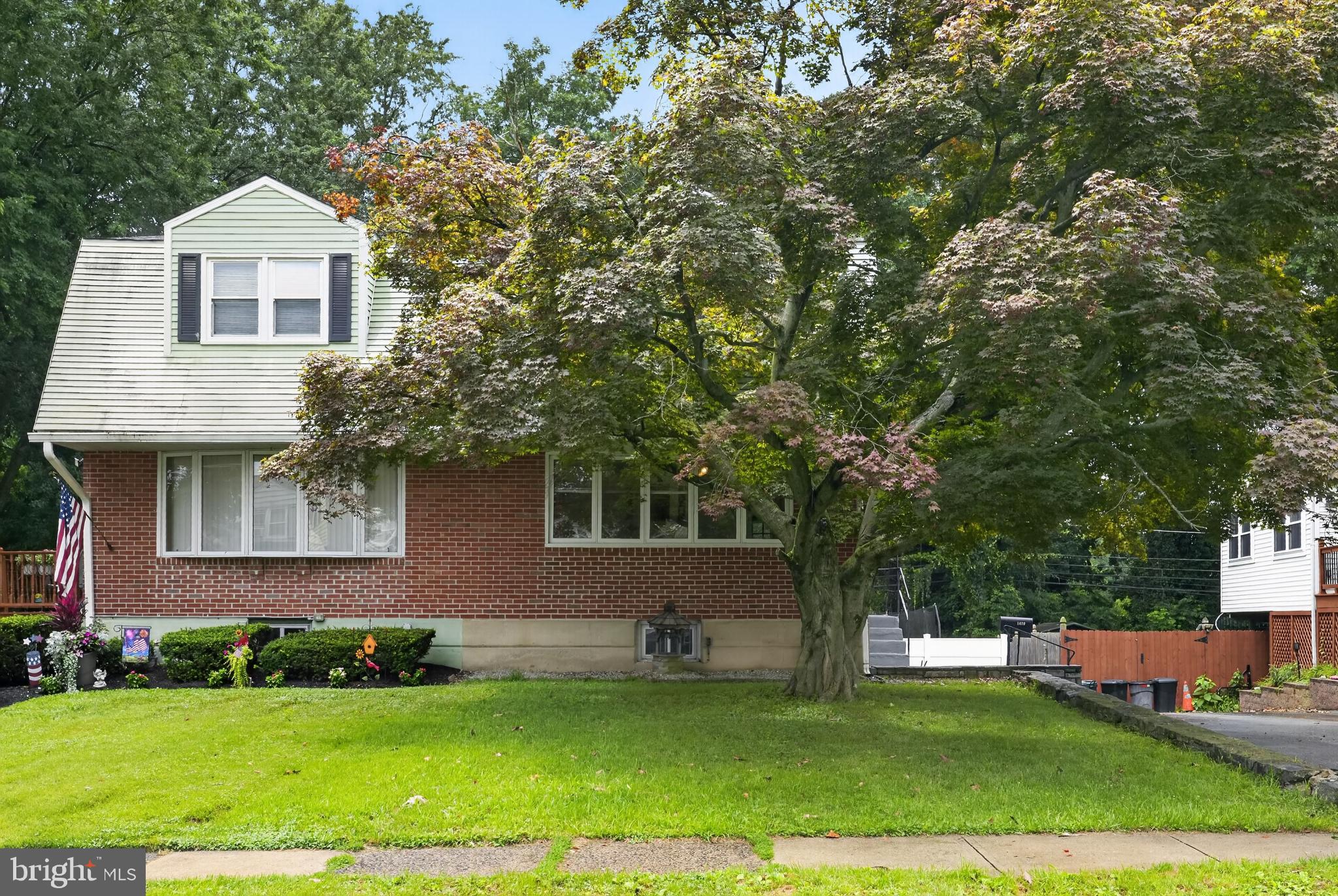 1420 Grace Road Swarthmore, PA 19081 - Photo 1 of 28 Front