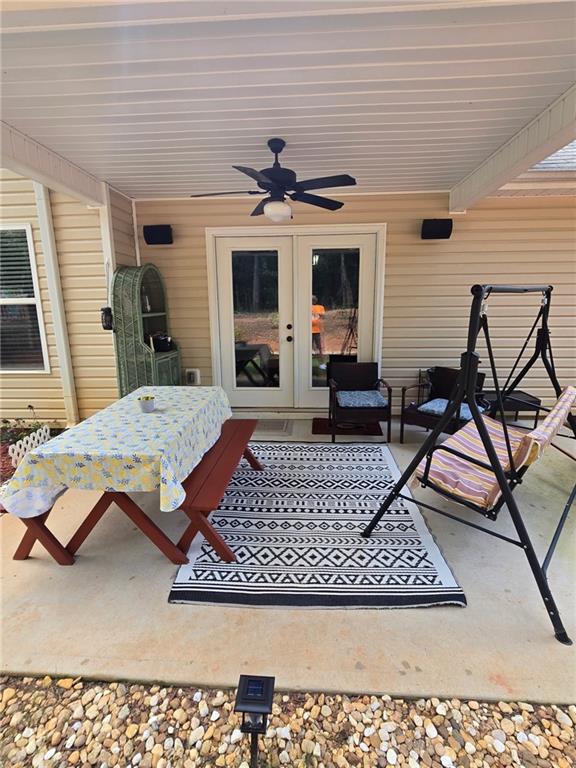 338 Rc Thompson Road Dallas, GA 30157 - Photo 24 of 28