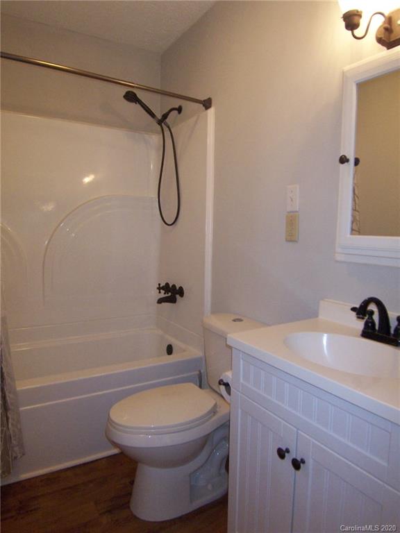 5409 Fallston Road Lawndale, NC 28090 - Photo 17 of 26 Gallery Image 17
