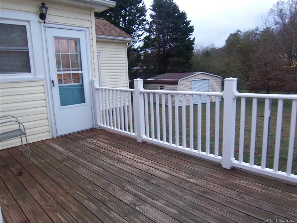 5409 Fallston Road Lawndale, NC 28090 - Photo 23 of 26 Gallery Image 23