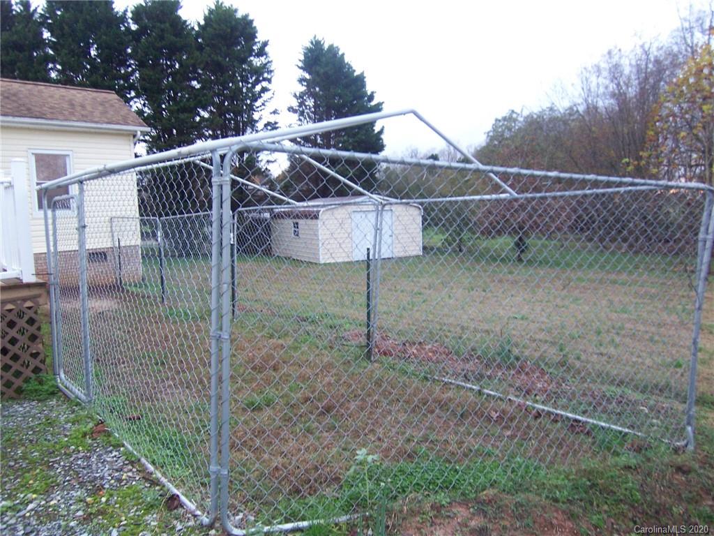 5409 Fallston Road Lawndale, NC 28090 - Photo 24 of 26 Gallery Image 24