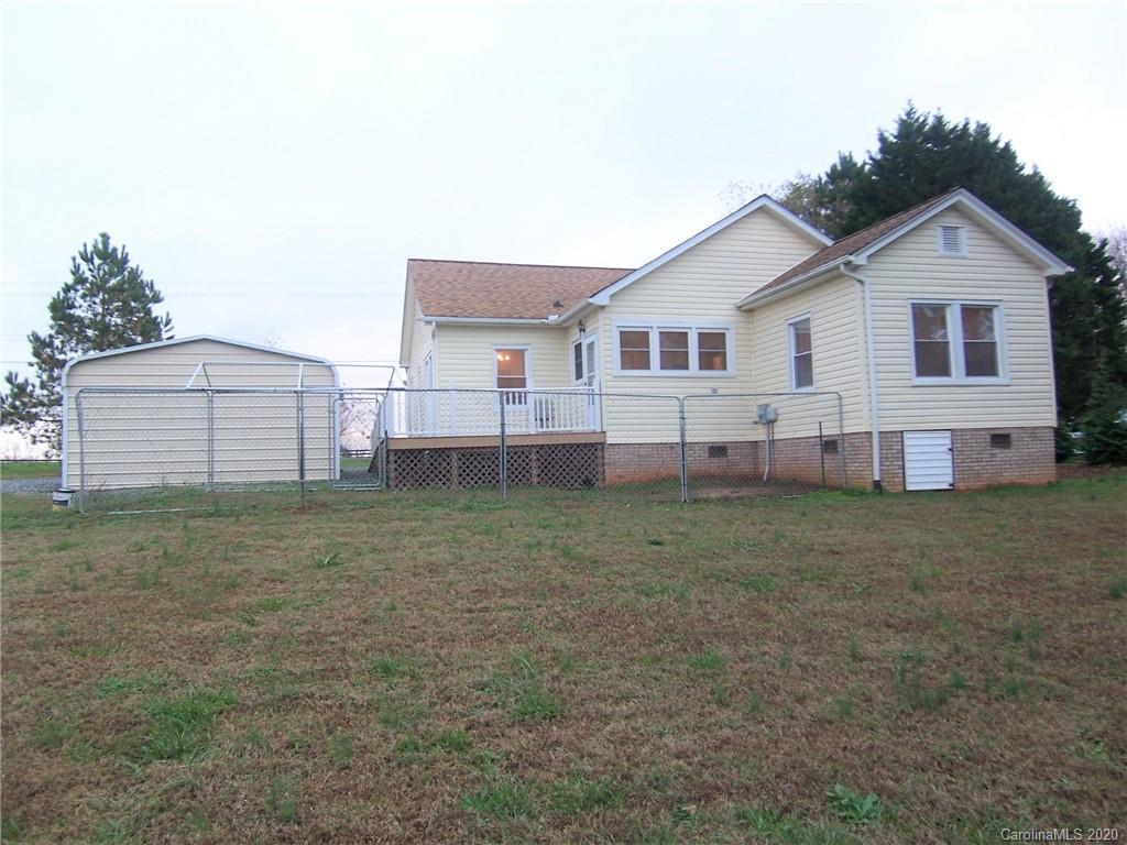 5409 Fallston Road Lawndale, NC 28090 - Photo 25 of 26 Gallery Image 25