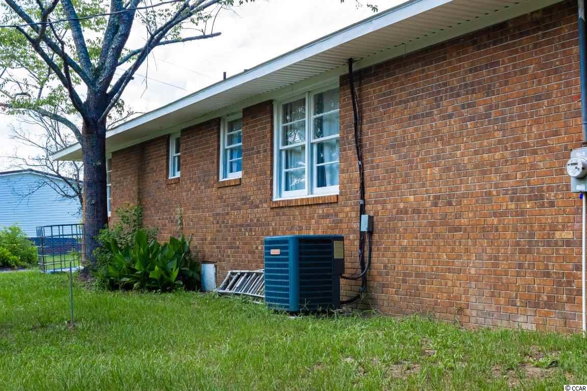 609 Goretown Loop Loris, SC 29569 - Photo 27 of 30 Gallery Image 27