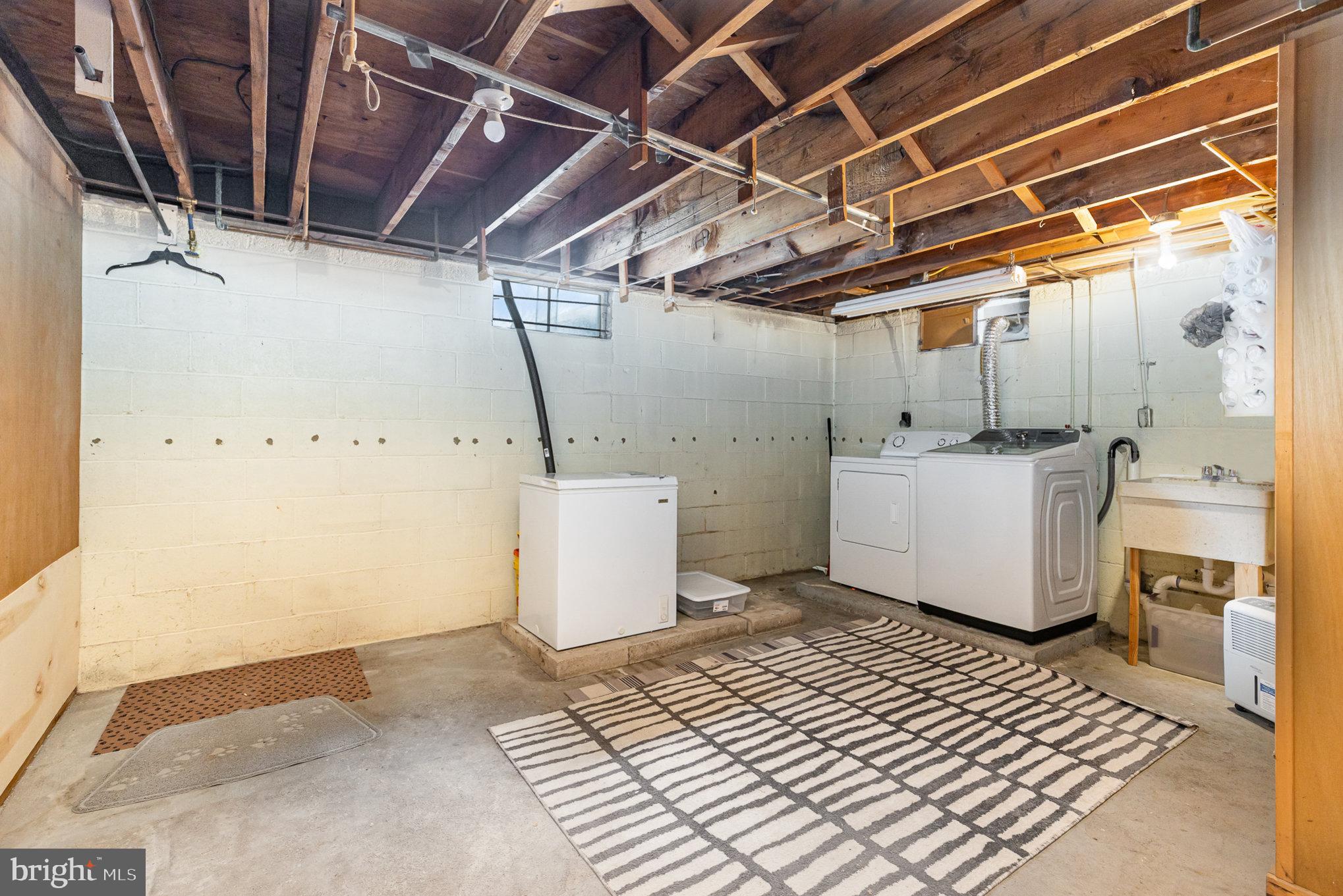 22 Maple Street Middletown, PA 17057 - Photo 21 of 28 laundry room