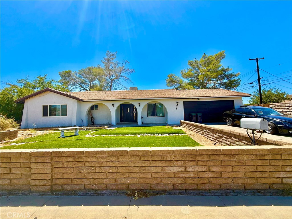 135 South Broadway Street Ridgecrest, CA 93555 - Photo 44 of 46
