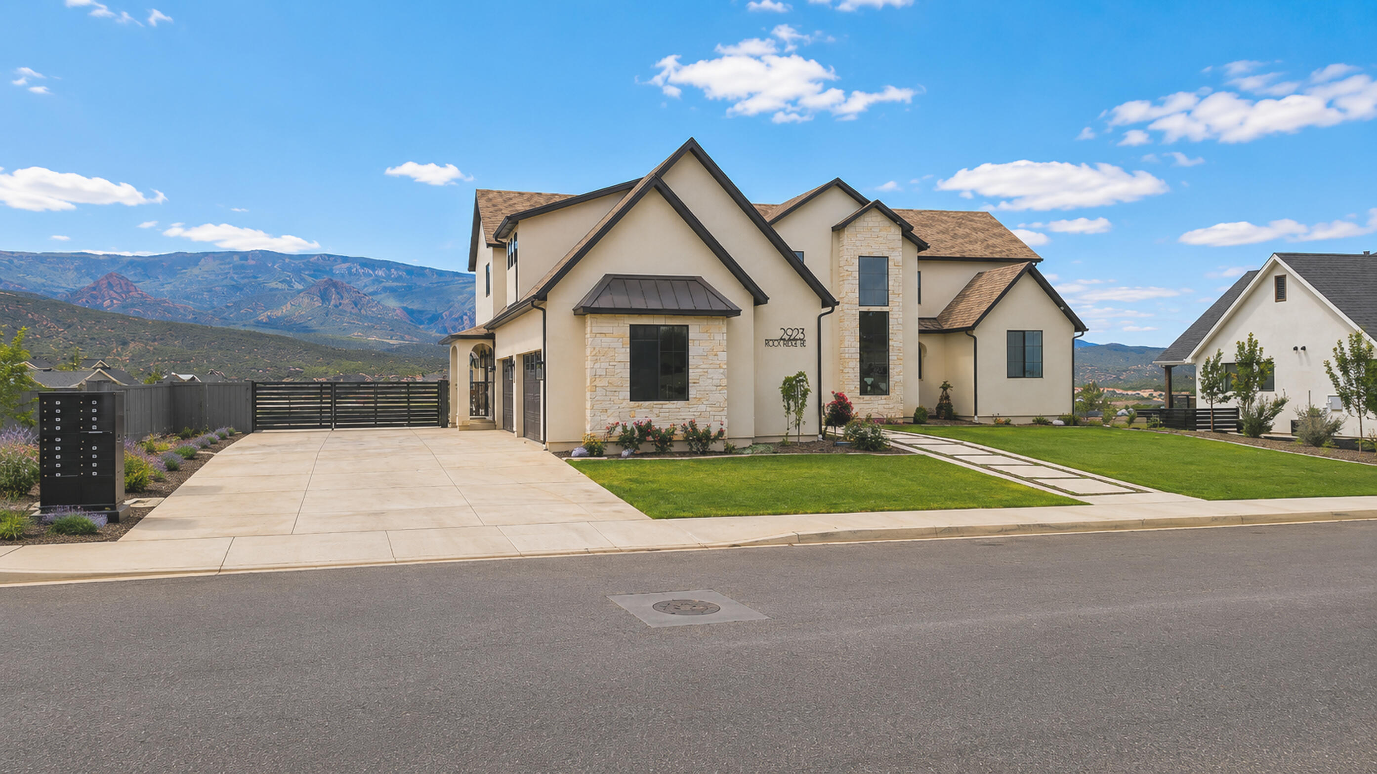 2923 West Rock Rdg Road Cedar City, UT 84720 - Photo 10 of 83 010