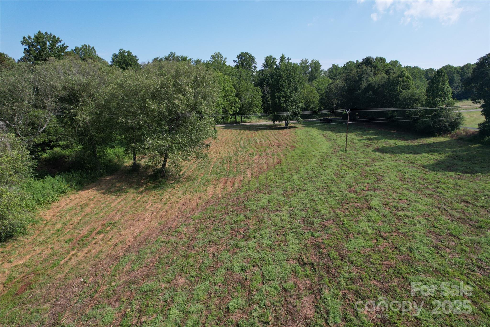 0 Old Belwood Road Lawndale, NC 28090 - Photo 18 of 23 a view of a lake view