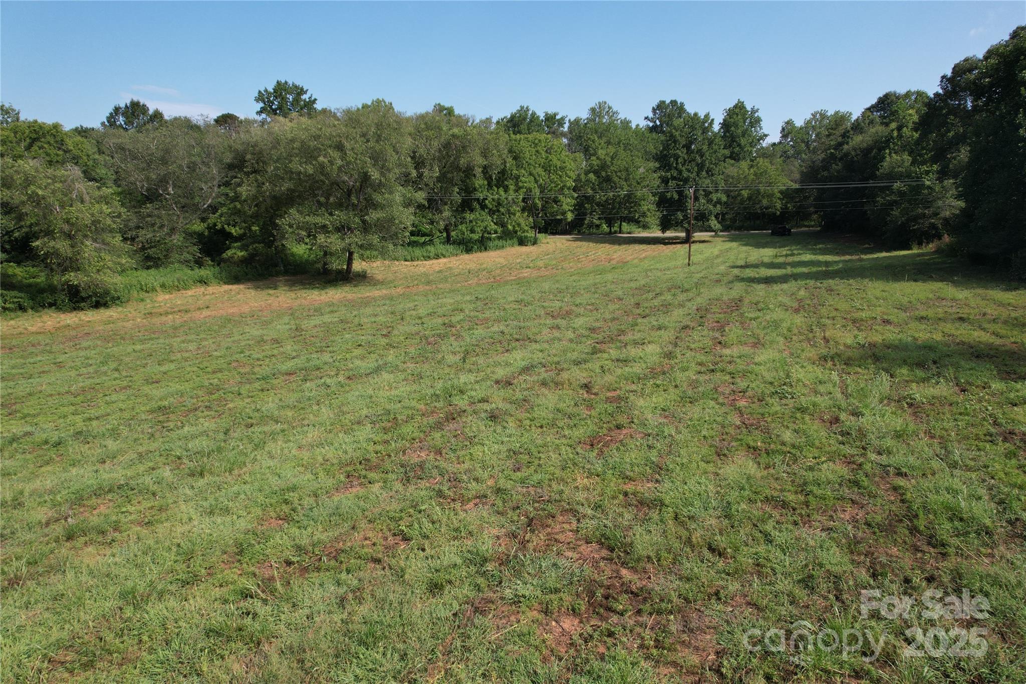 0 Old Belwood Road Lawndale, NC 28090 - Photo 20 of 23 a view of outdoor space with trees all around