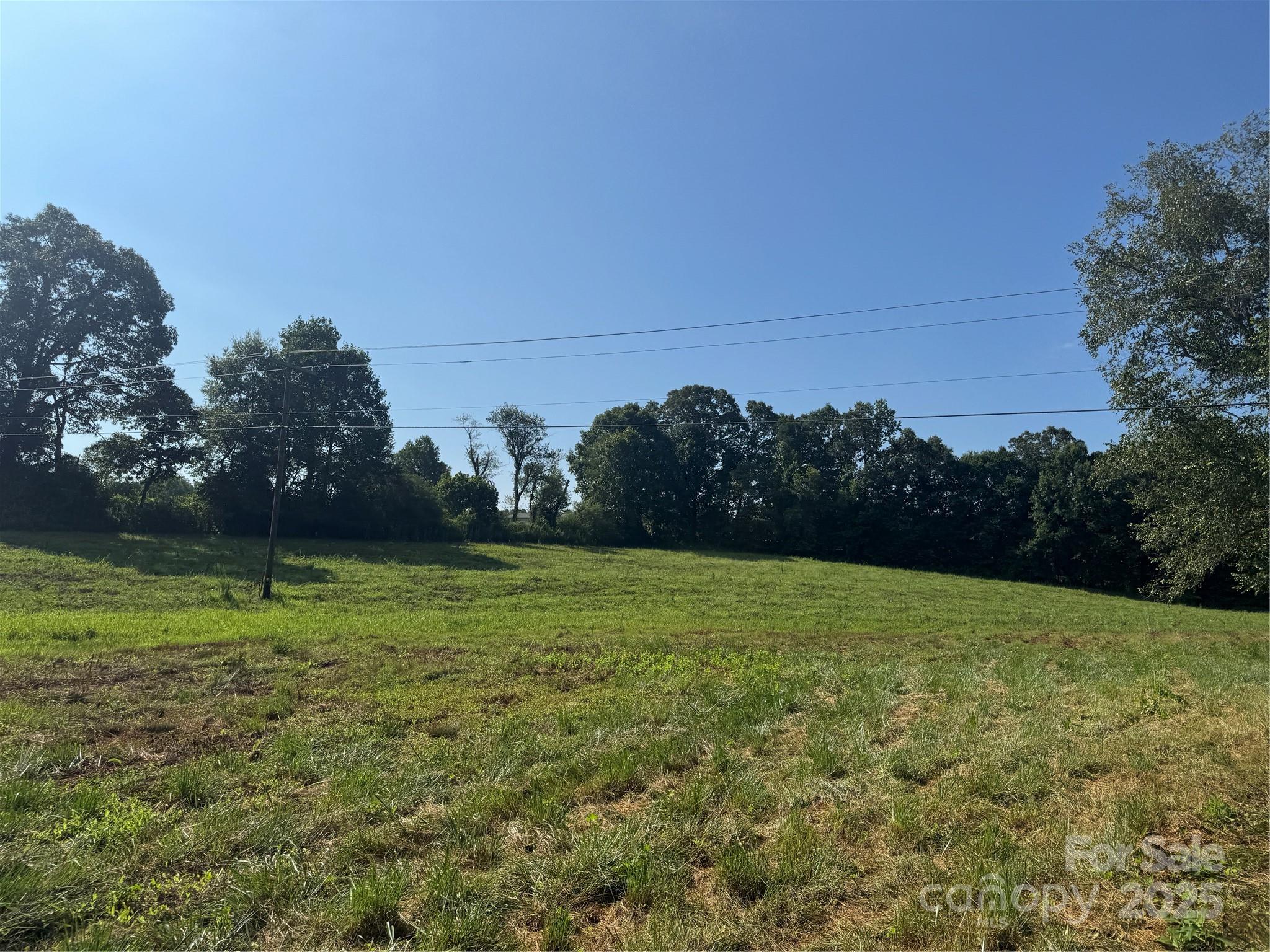0 Old Belwood Road Lawndale, NC 28090 - Photo 8 of 23 a view of outdoor space and yard