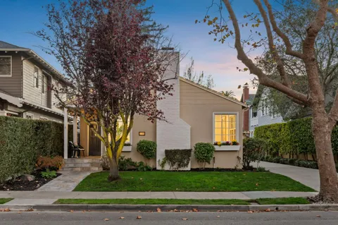 $2,998,000 | 1149 Cortez Avenue, Burlingame, CA 94010