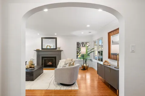 $2,998,000 | 1149 Cortez Avenue, Burlingame, CA 94010