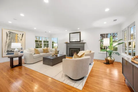 $2,998,000 | 1149 Cortez Avenue, Burlingame, CA 94010