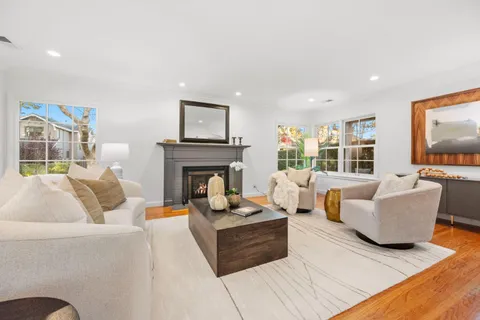 $2,998,000 | 1149 Cortez Avenue, Burlingame, CA 94010