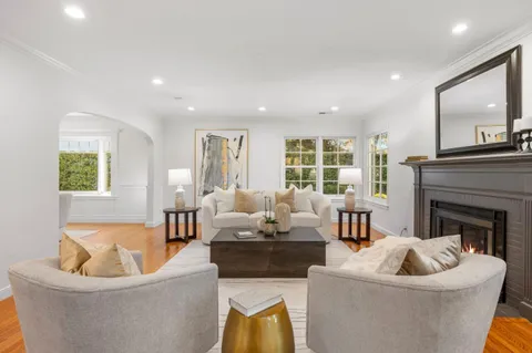 $2,998,000 | 1149 Cortez Avenue, Burlingame, CA 94010