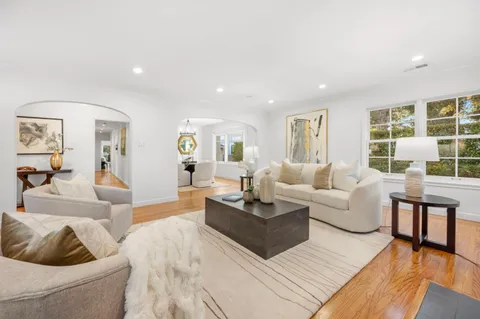 $2,998,000 | 1149 Cortez Avenue, Burlingame, CA 94010