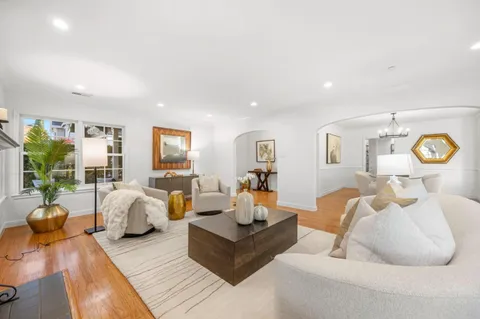 $2,998,000 | 1149 Cortez Avenue, Burlingame, CA 94010