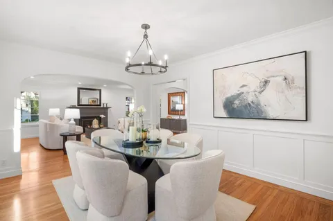 $2,998,000 | 1149 Cortez Avenue, Burlingame, CA 94010