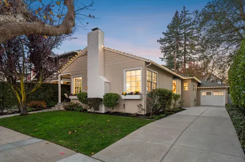 $2,998,000 | 1149 Cortez Avenue, Burlingame, CA 94010