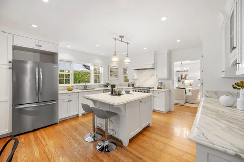 $2,998,000 | 1149 Cortez Avenue, Burlingame, CA 94010