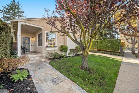 $2,998,000 | 1149 Cortez Avenue, Burlingame, CA 94010