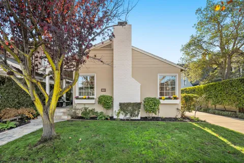 $2,998,000 | 1149 Cortez Avenue, Burlingame, CA 94010