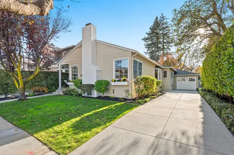 $2,998,000 | 1149 Cortez Avenue, Burlingame, CA 94010