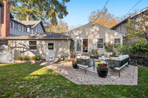 $2,998,000 | 1149 Cortez Avenue, Burlingame, CA 94010