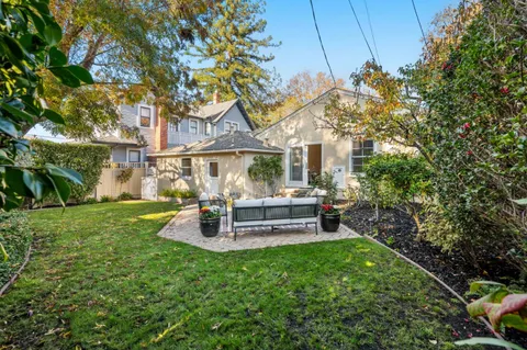 $2,998,000 | 1149 Cortez Avenue, Burlingame, CA 94010