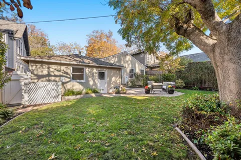$2,998,000 | 1149 Cortez Avenue, Burlingame, CA 94010