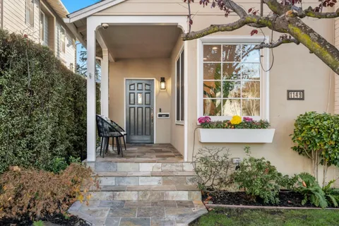 $2,998,000 | 1149 Cortez Avenue, Burlingame, CA 94010
