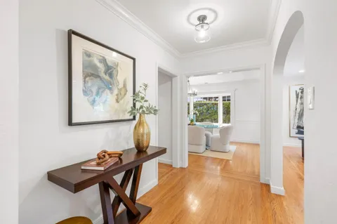 $2,998,000 | 1149 Cortez Avenue, Burlingame, CA 94010