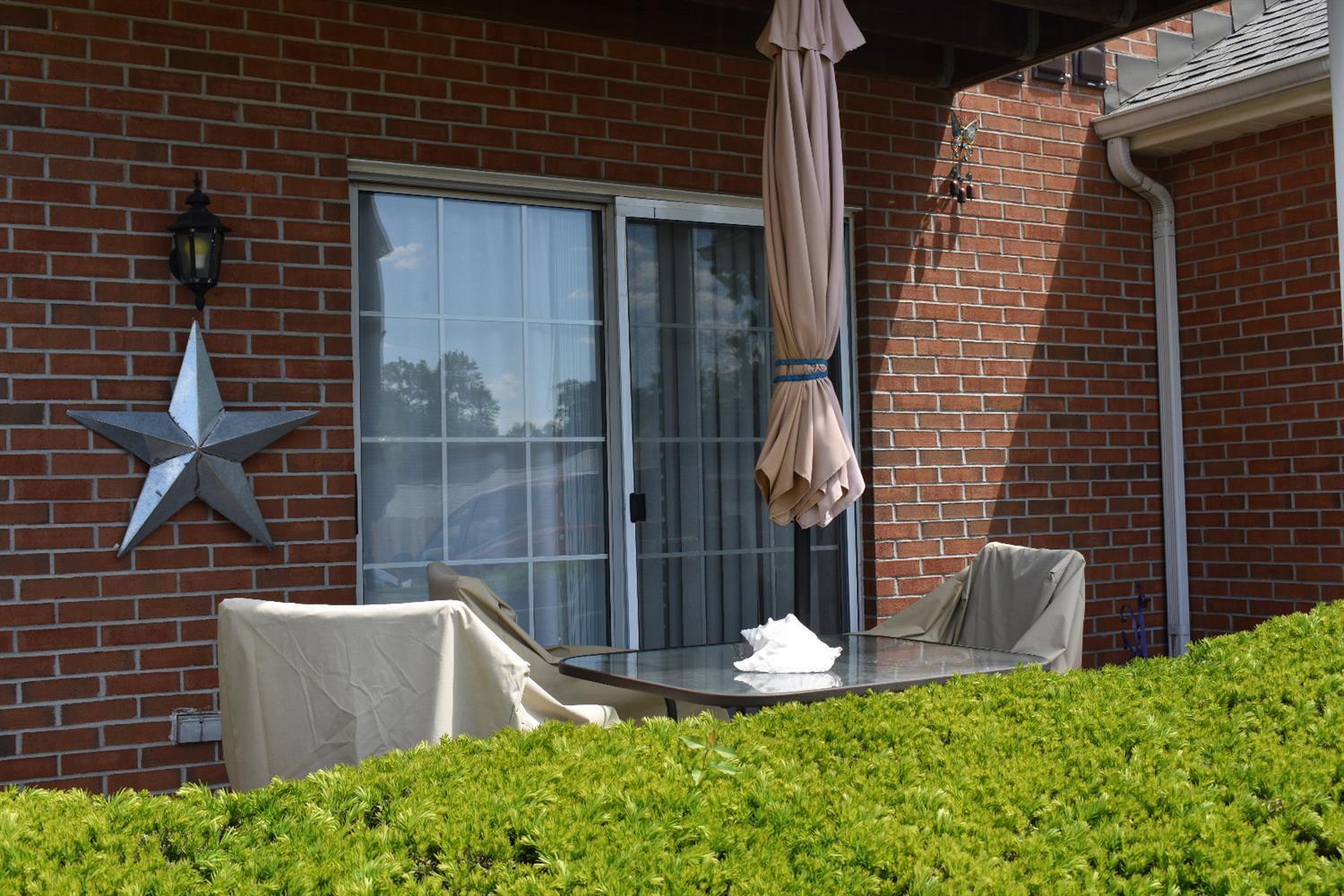 3345 Alpine Place, Unit 25 Cheviot, OH 45211 - Photo 23 of 23