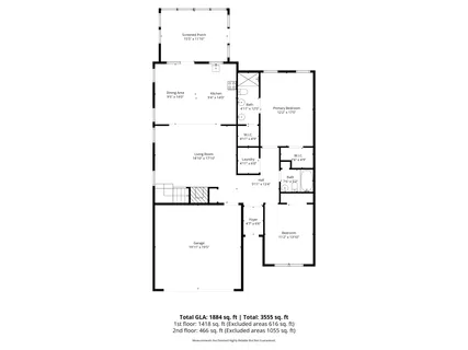 $399,000 | 2351 Will Drew Drive, Murfreesboro, TN 37128