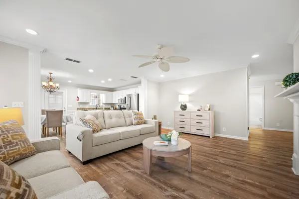 $399,000 | 2351 Will Drew Drive, Murfreesboro, TN 37128
