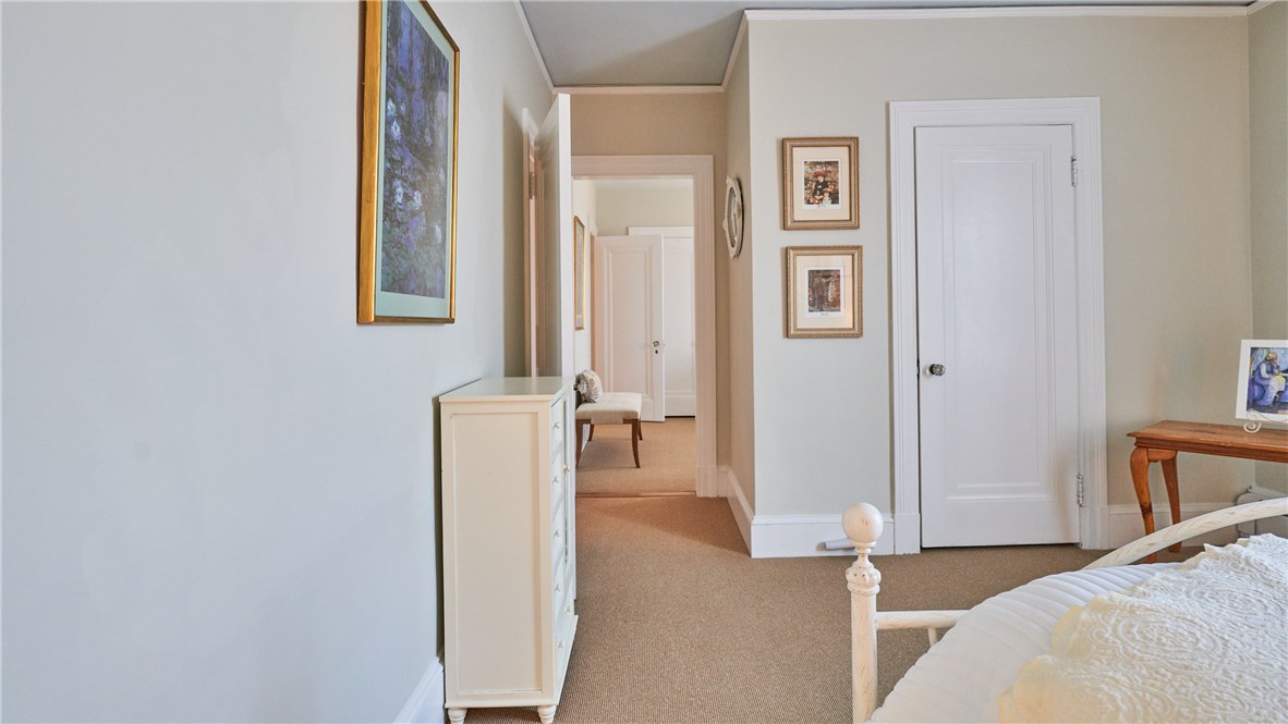 9 Elm Street Westerly, RI 02891 - Photo 17 of 37 Master opens into attached sitting room.