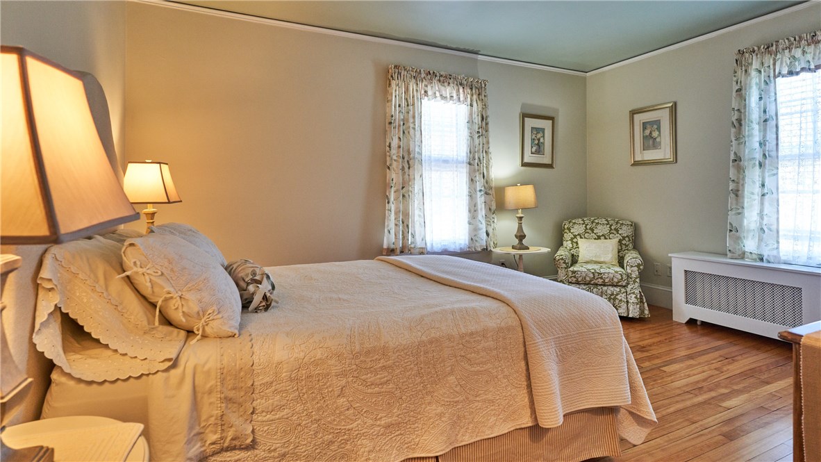 9 Elm Street Westerly, RI 02891 - Photo 18 of 37 Second bedroom.