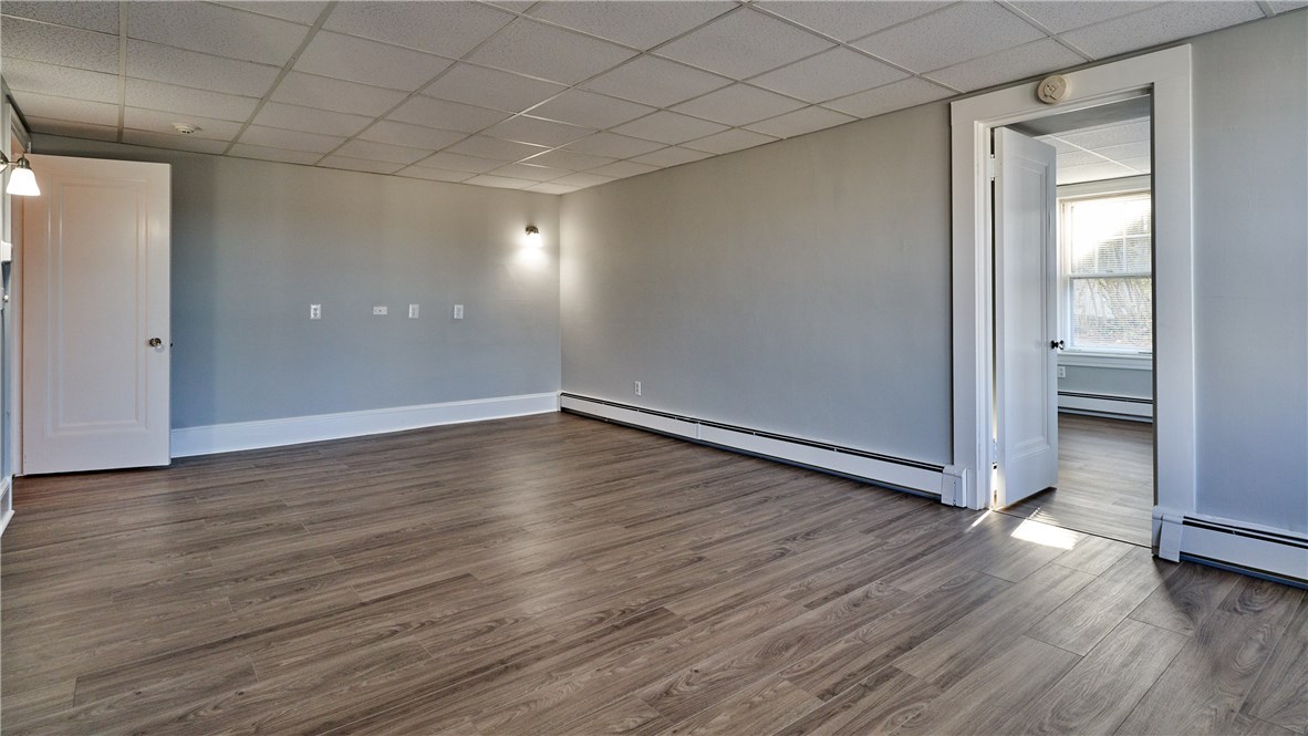 9 Elm Street Westerly, RI 02891 - Photo 26 of 37 Apartment has all new floors.