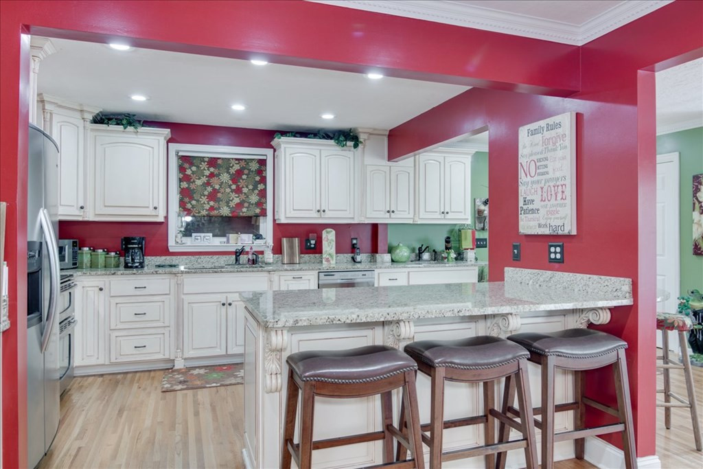 817 Legare Road Southwest Aiken, SC 29803 - Photo 18 of 40