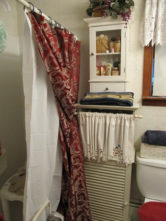 25 Fowler Road Northbridge, MA 01534 - Photo 17 of 30 a view of a door and chair in the house