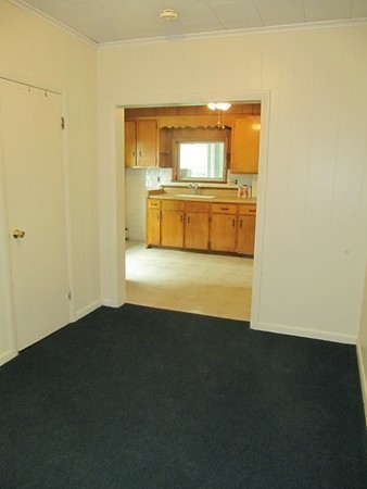 25 Fowler Road Northbridge, MA 01534 - Photo 21 of 30 a view of a kitchen cabinets and a wooden floor