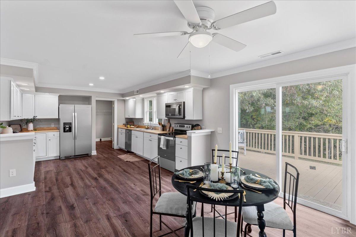 6551 Epsons Road Gladys, VA 24554 - Photo 11 of 43 Gallery Image 11