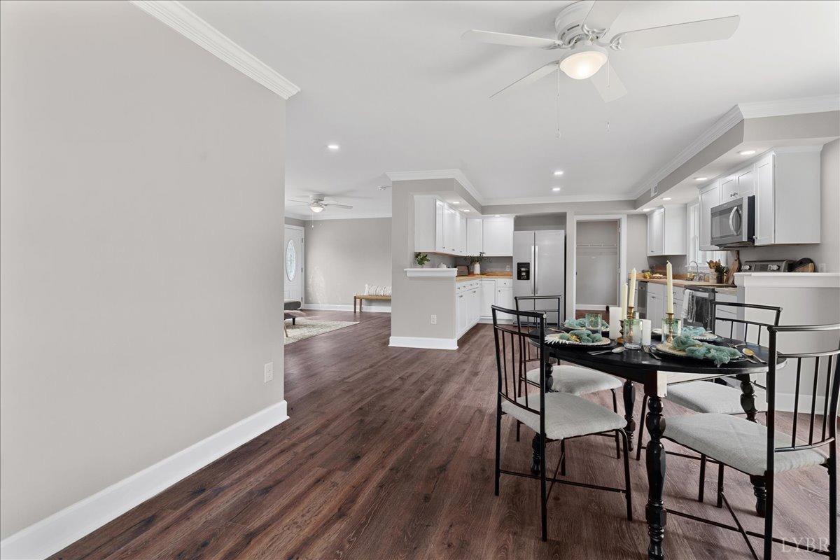 6551 Epsons Road Gladys, VA 24554 - Photo 12 of 43 Gallery Image 12